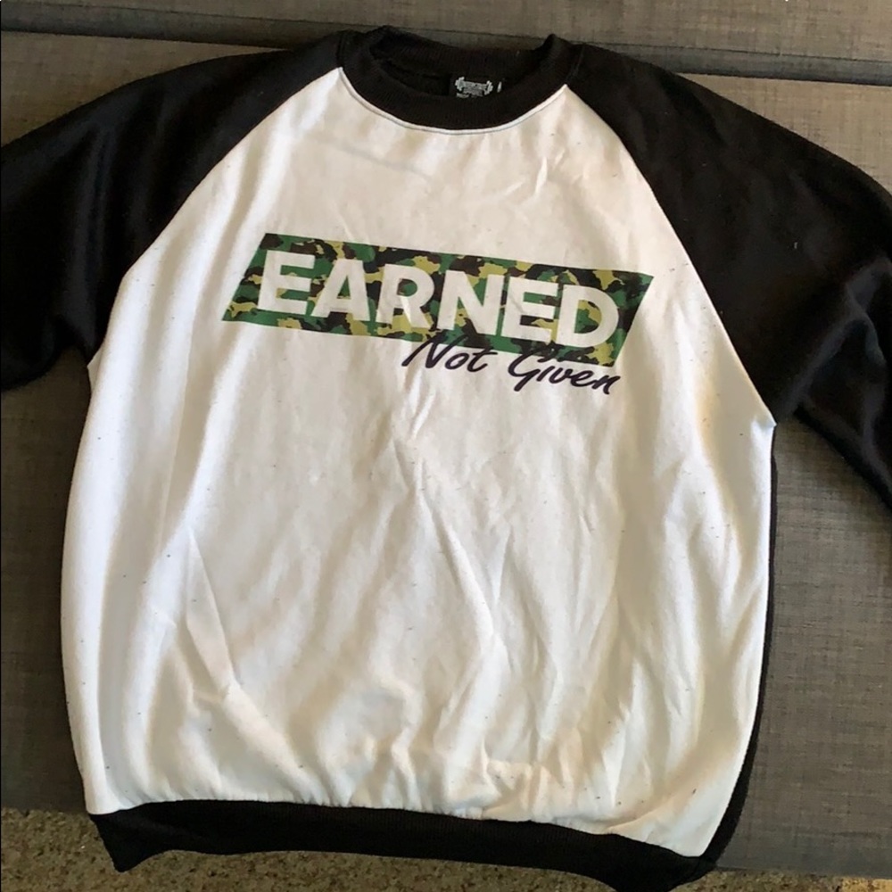 Sweater Interestate Apparel